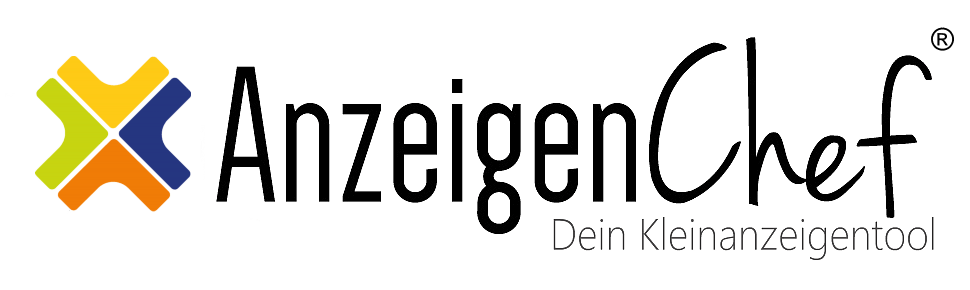 AnzeigenChef Logo